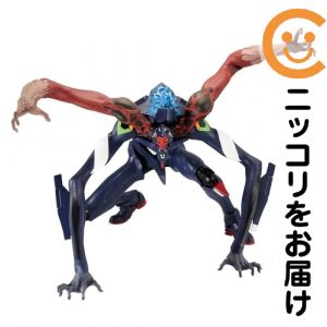 楽天市場】第 10 使徒 フィギュアの通販