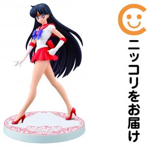 楽天市場】美少女戦士セーラームーン フィギュア girls memories