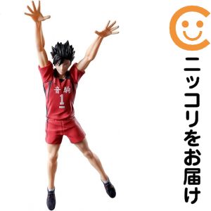 楽天市場】ハイキュー フィギュア 黒尾の通販