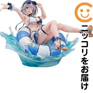 楽天市場】ホロライブプロダクション 白銀ノエル 1/7スケールの通販