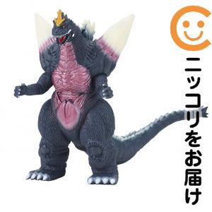楽天市場】ムービーモンスターシリーズ スペースゴジラの通販
