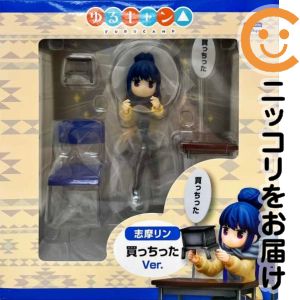 楽天市場】ゆるキャン 志摩リン 買っちったVerの通販