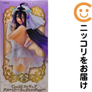 楽天市場】オーバーロード Coreful フィギュア アルベド～ウェディング