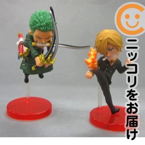楽天市場】ジャンプ ワンピース ワールドコレクタブルフィギュアの通販