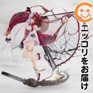 楽天市場】アズールレーン 肇和 1/7 完成品フィギュアの通販