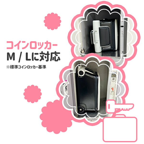 楽天市場】キッズハピネストラベラ キャリーケース 機内持ち込み 子供