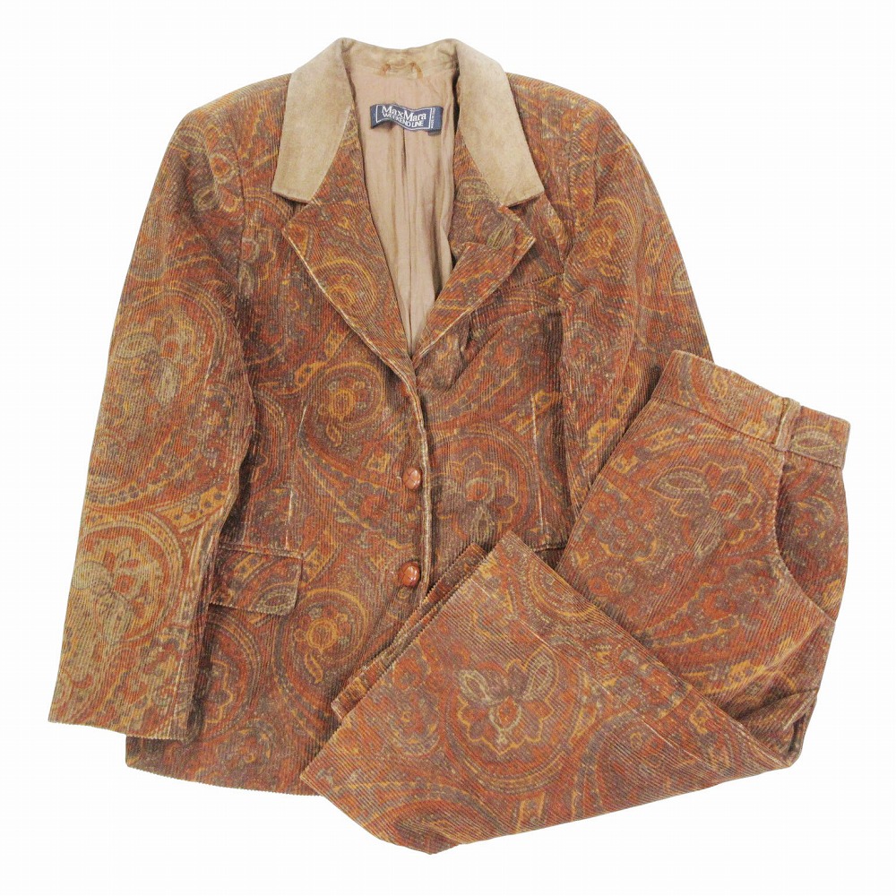 楽天市場】マックスマーラ 中古（スーツ・セットアップ｜レディース