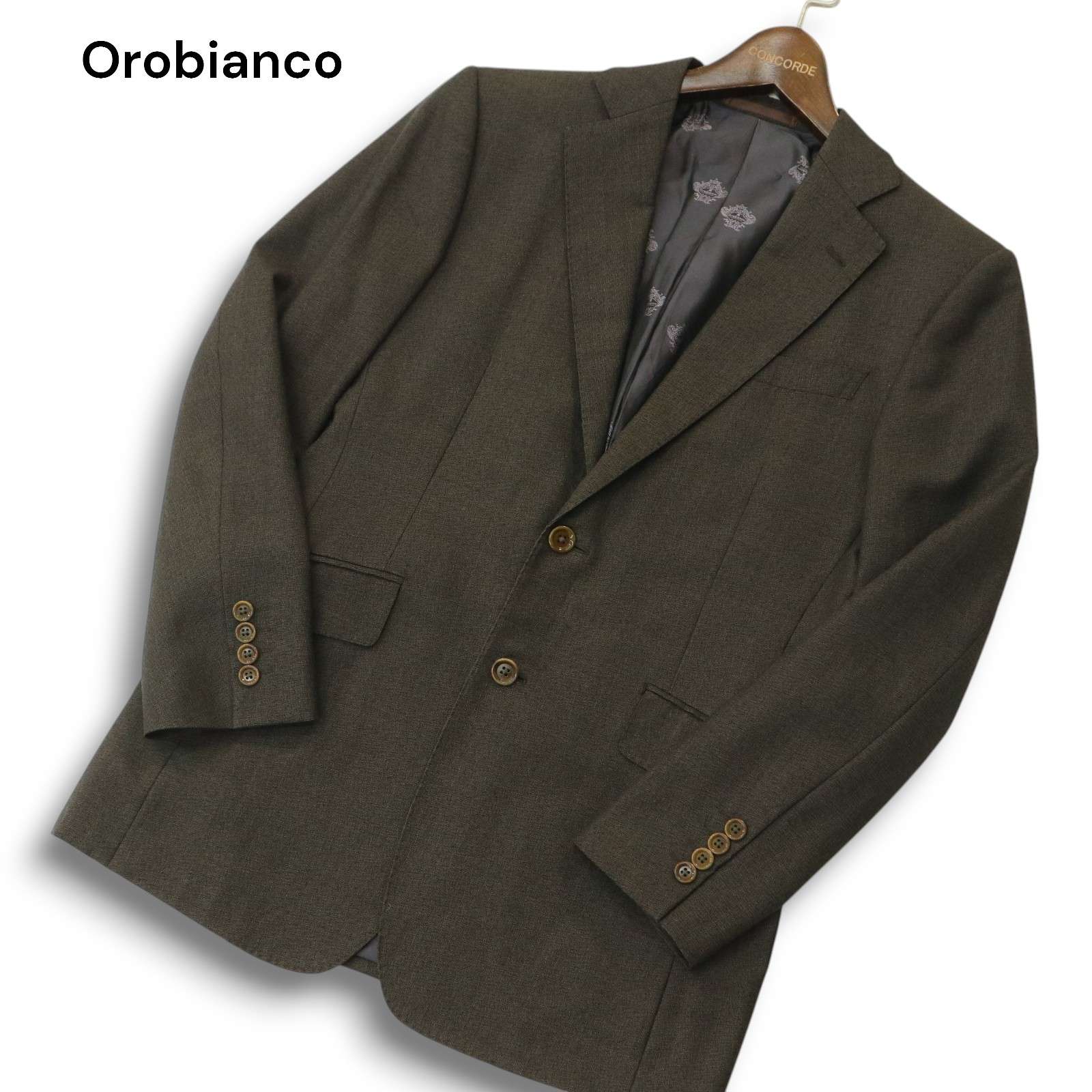 楽天市場】オロビアンコ キルティングジャケットの通販