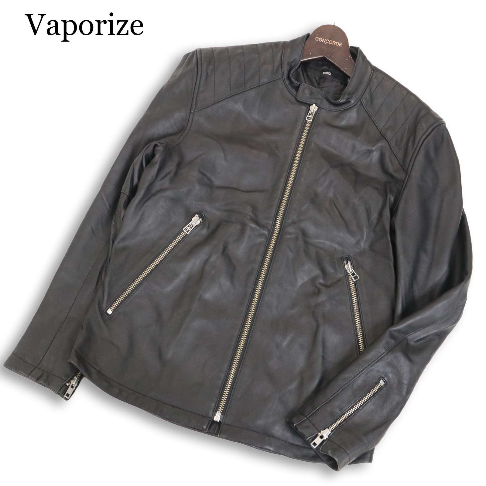 楽天市場】beams heart シングルライダースの通販