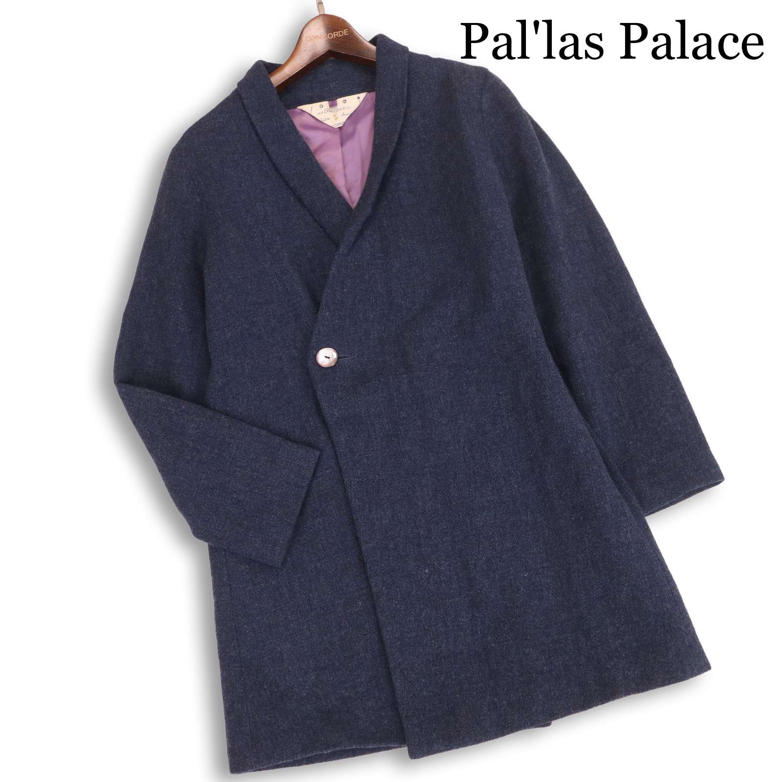 楽天市場】pallas palace(パラスパレス) コートの通販