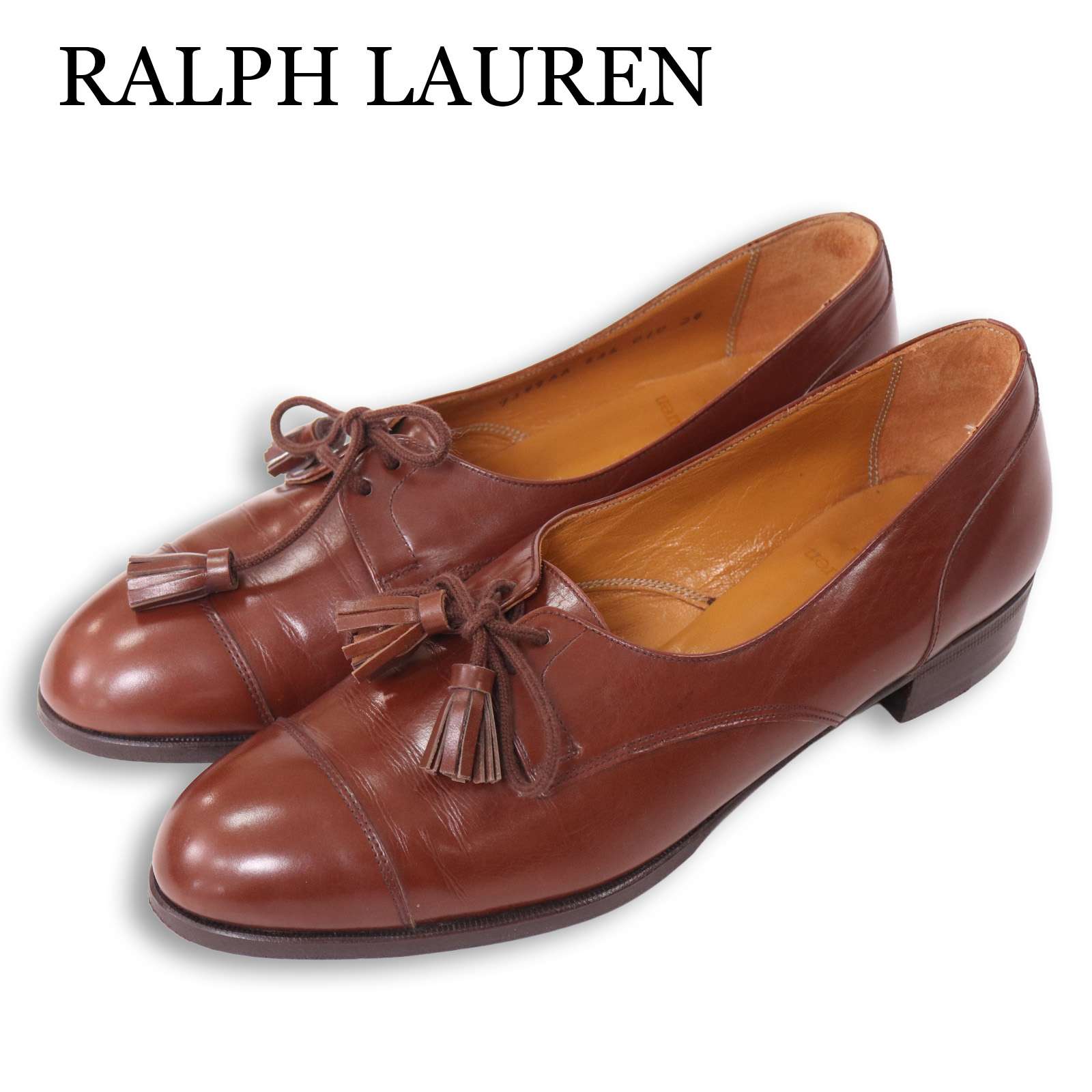楽天市場】ラルフローレン ローファーの通販