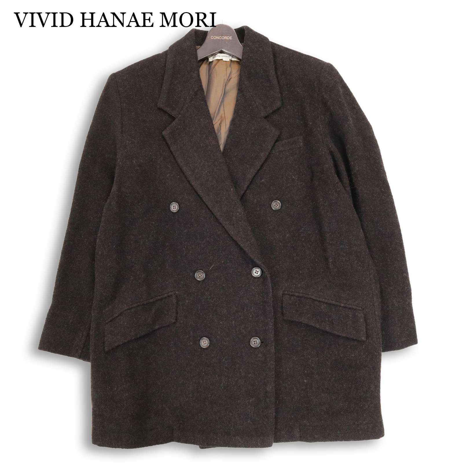 楽天市場】ハナエモリ（コート・ジャケット｜レディースファッション