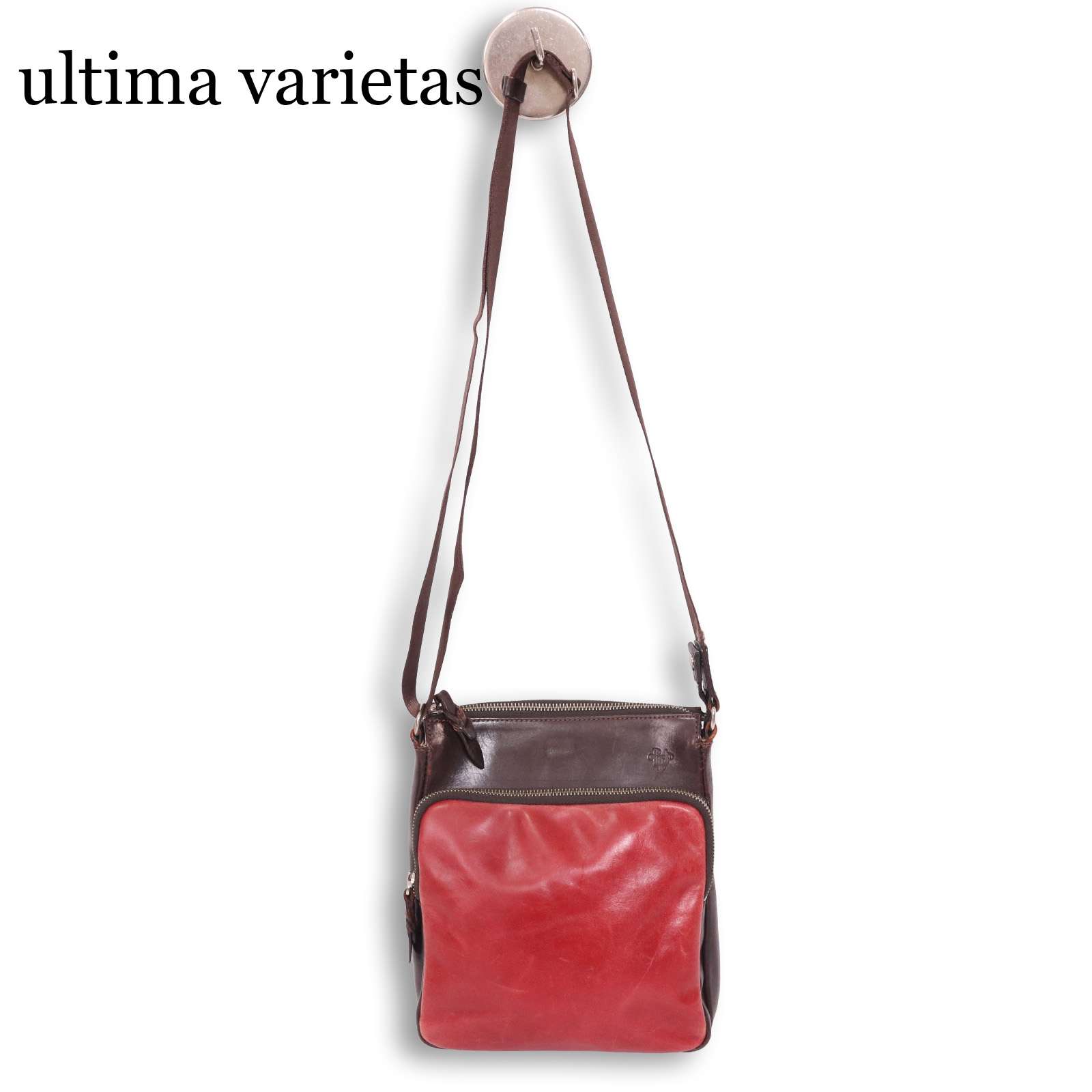 楽天市場】Ultima（バッグ・小物・ブランド雑貨）の通販
