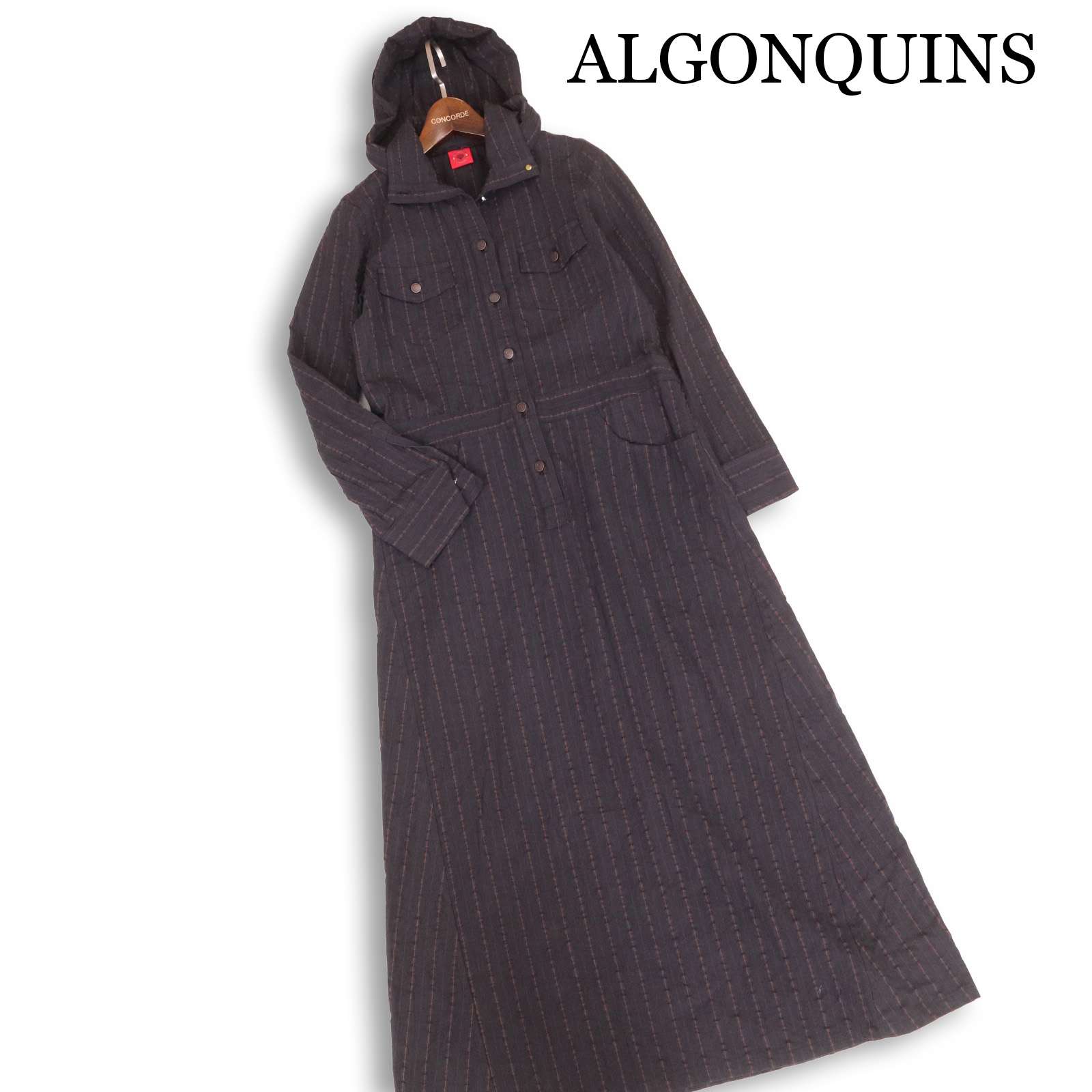 楽天市場】Algonquins コートの通販