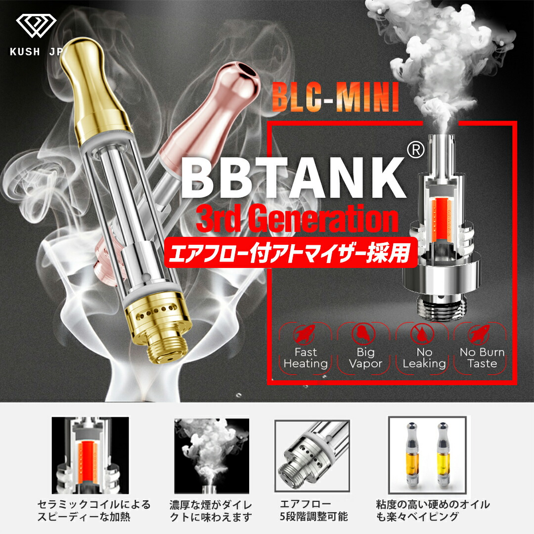 楽天市場】【高濃度】CBN CBD リキッド 1ml カートリッジ べイプ vape