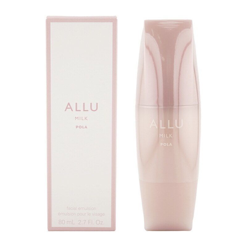 楽天市場】pola allu ローションの通販