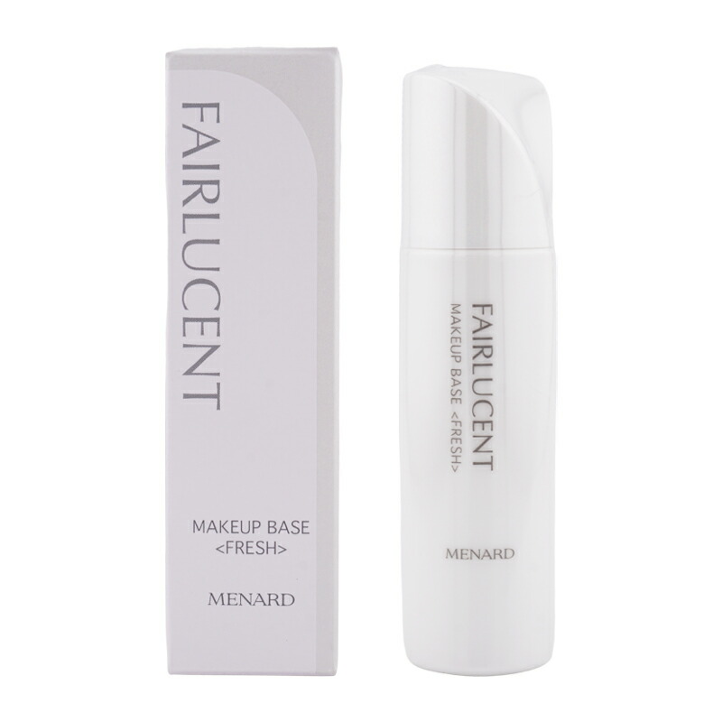 楽天市場】メナード フェアルーセント（化粧下地｜ベースメイク