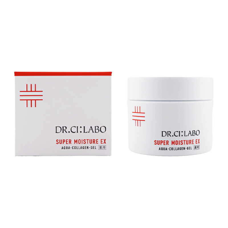 楽天市場】クターシーラボ アクア コラーゲン ゲル スーパー