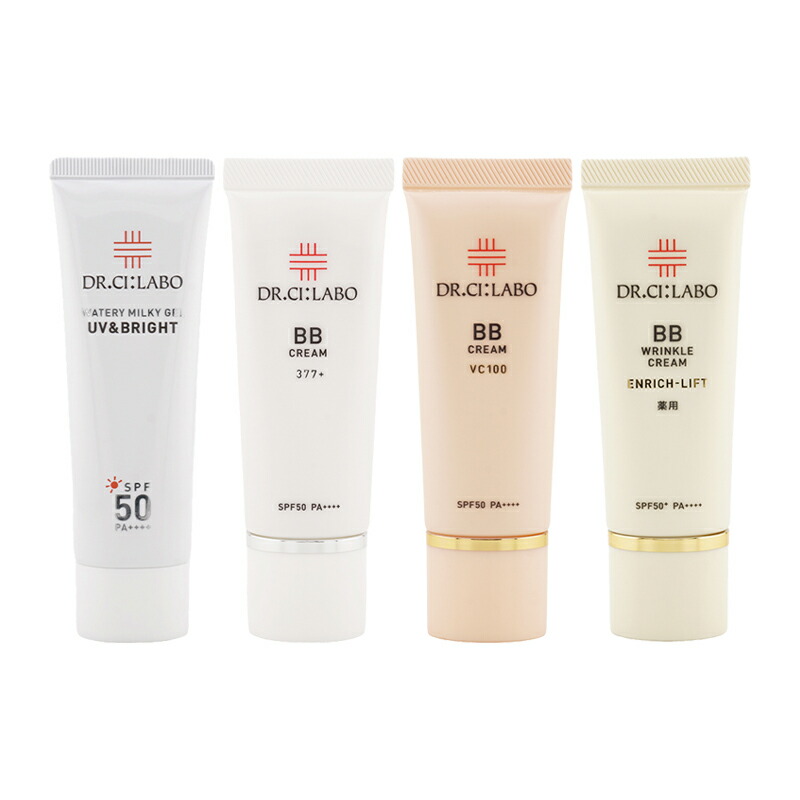 楽天市場】ドクターシーラボ BBクリーム（美容・コスメ・香水）の通販