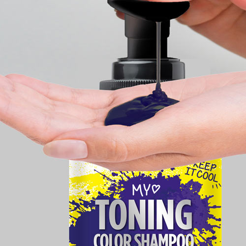 楽天市場】got2b (ゴットゥービー) トーニングカラーシャンプー 300ml