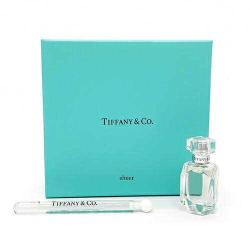 楽天市場】ティファニー 香水 セットの通販