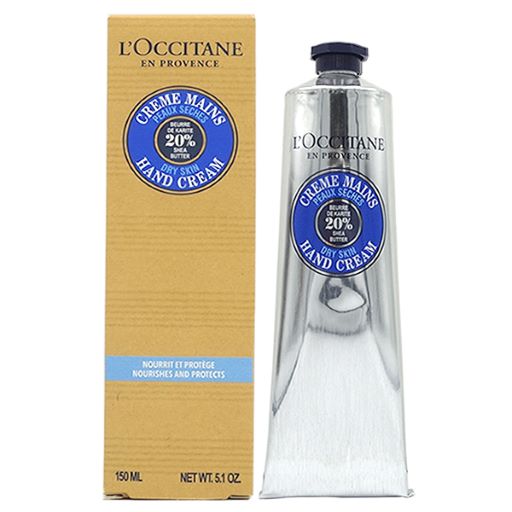 ロクシタン シア ハンドクリーム 150ml (ハンドクリーム) 価格比較