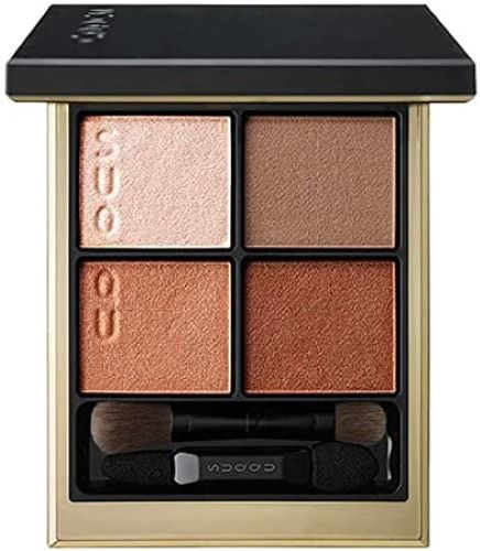 楽天市場】suqqu デザイニング カラー アイズ #12 幻光茜の通販