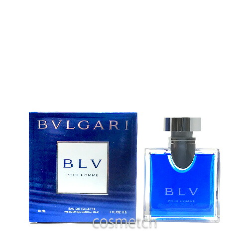 楽天市場】ブルガリ ブルー プールオム EDT 30ml SP （香水） : コスメっち