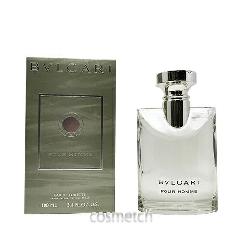 楽天市場】ブルガリアクアプールオム 100mlの通販