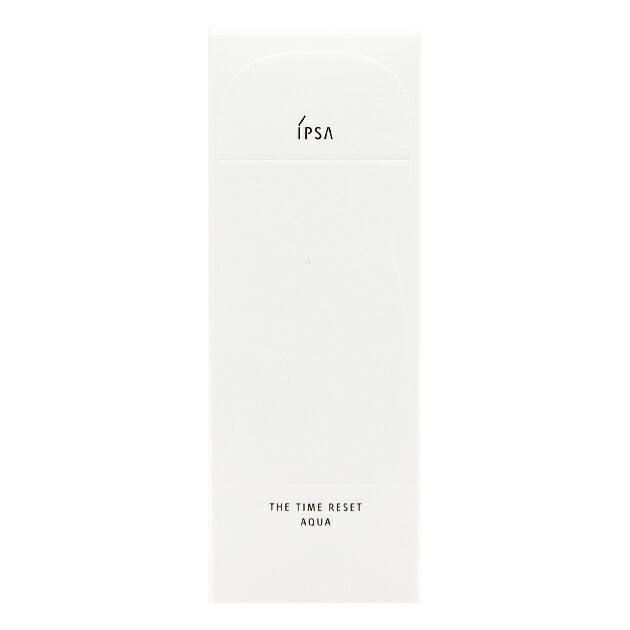 楽天市場】イプサ iPSA ザ・タイムRアクア 200mL【楽天最安値に挑戦中