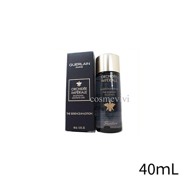 楽天市場】ゲラン オーキデアンペリアル ローションの通販