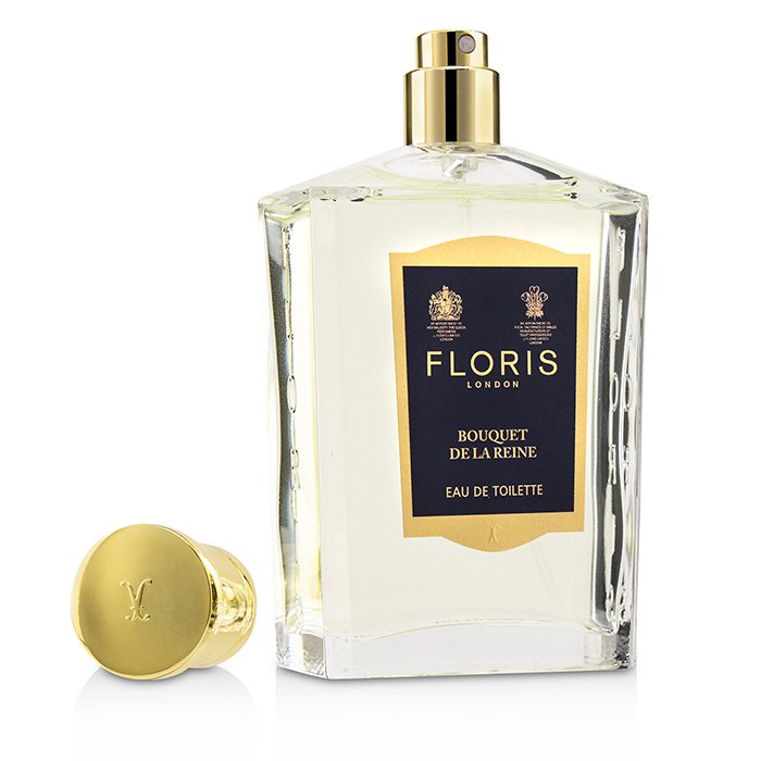 楽天市場】フローリス ブーケ ドゥ ラ レーヌ EDT SP 100ml Floris