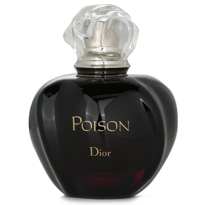 楽天市場】Dior ディオール ポイズン Poison EDT 50ml spray : DIO GRECO