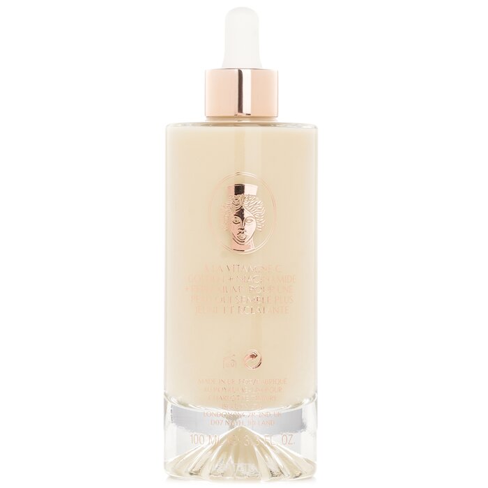 楽天市場】シャーロット ティル ブリー（化粧水・ローション