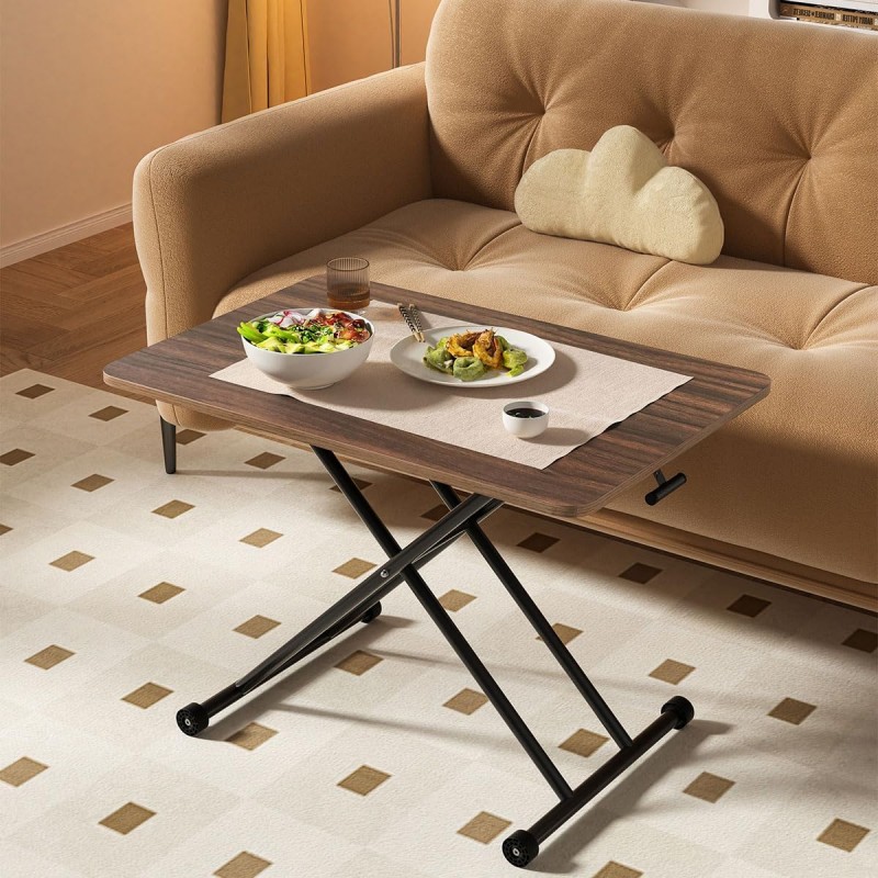 ガス圧昇降式 テーブル 折りたたみ」の人気商品一覧 | 安い商品を通販