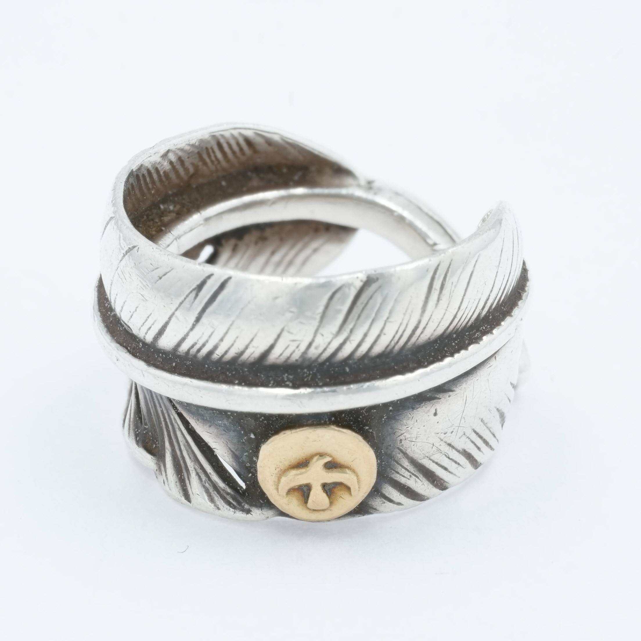 ゴローズ フェザー リング」の人気商品一覧 | 安い商品を通販サイト