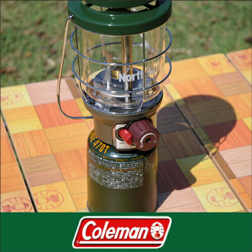 楽天市場】【レンタル】2500 ノーススター LPガスランタン〔コールマン