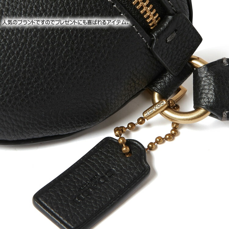 楽天市場】コーチ バッグ ボディバッグ ショルダーバッグ べサニー