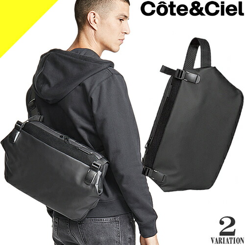 楽天市場】コートエシエル メッセンジャーバッグ ボディバッグ