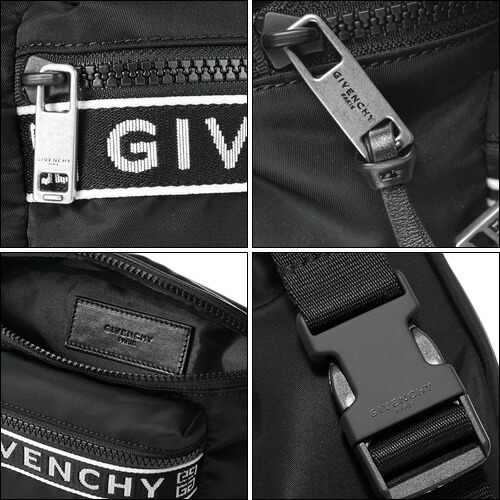 楽天市場】ジバンシー ジバンシィ バッグ ボディバッグ ベルトバッグ