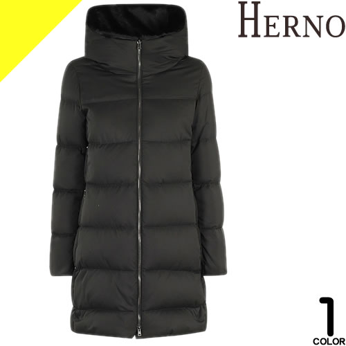 楽天市場】ヘルノ ダウン ダウンジャケット ダウンコート レディース A