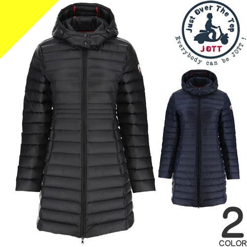 楽天市場】ジョット ヴェロ ダウンジャケット ダウンコート ライト