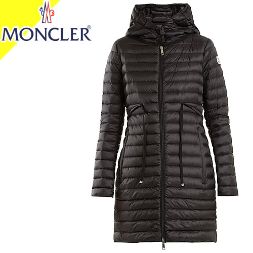 楽天市場】モンクレール バーベル ダウン ダウンコート ダウン