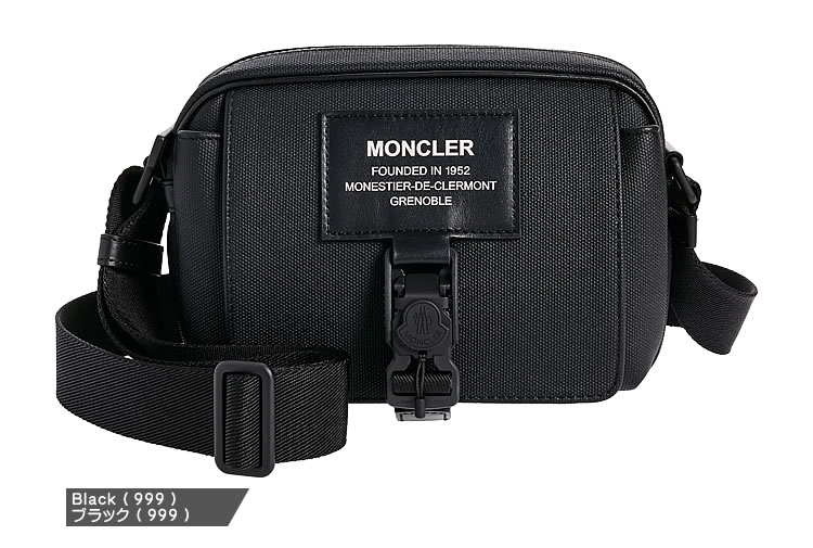 楽天市場】モンクレール バッグ ショルダーバッグ クロスボディバッグ
