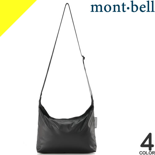 モンベル(mont-bell) メッセンジャーバッグ | 通販・人気ランキング