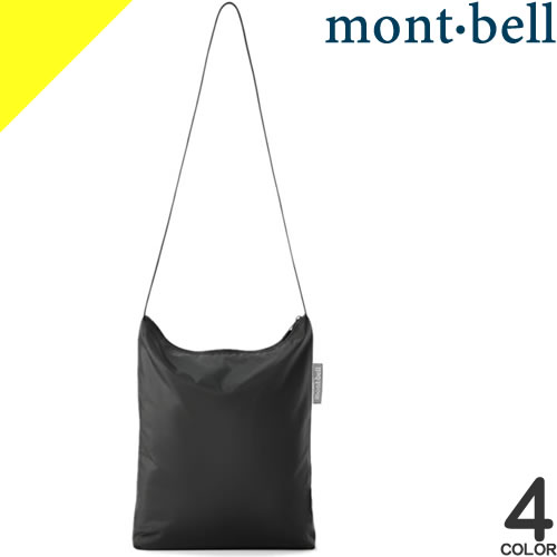 モンベル(mont-bell) メッセンジャーバッグ | 通販・人気ランキング