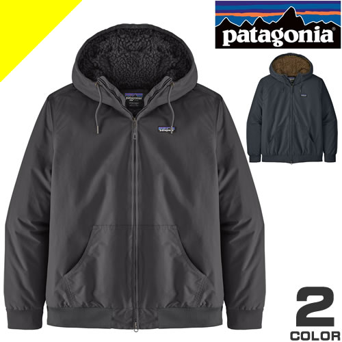 楽天市場】パタゴニア ラインド イスマス フーディ ジップアップ
