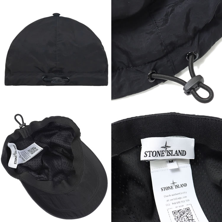 楽天市場】ストーンアイランド キャップ 帽子 メンズ 2025年春夏新作