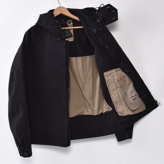 楽天市場】【TEN-C】テンシーANORAK with DOWN LINERアノラックダウン