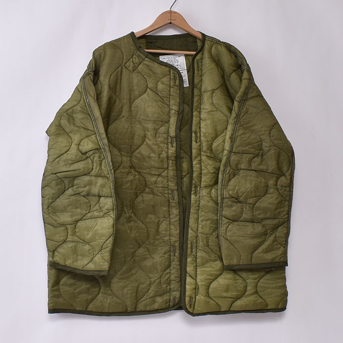 楽天市場】1970年代 デッドストックUS ARMY アメリカ軍M-65 FISHTAIL